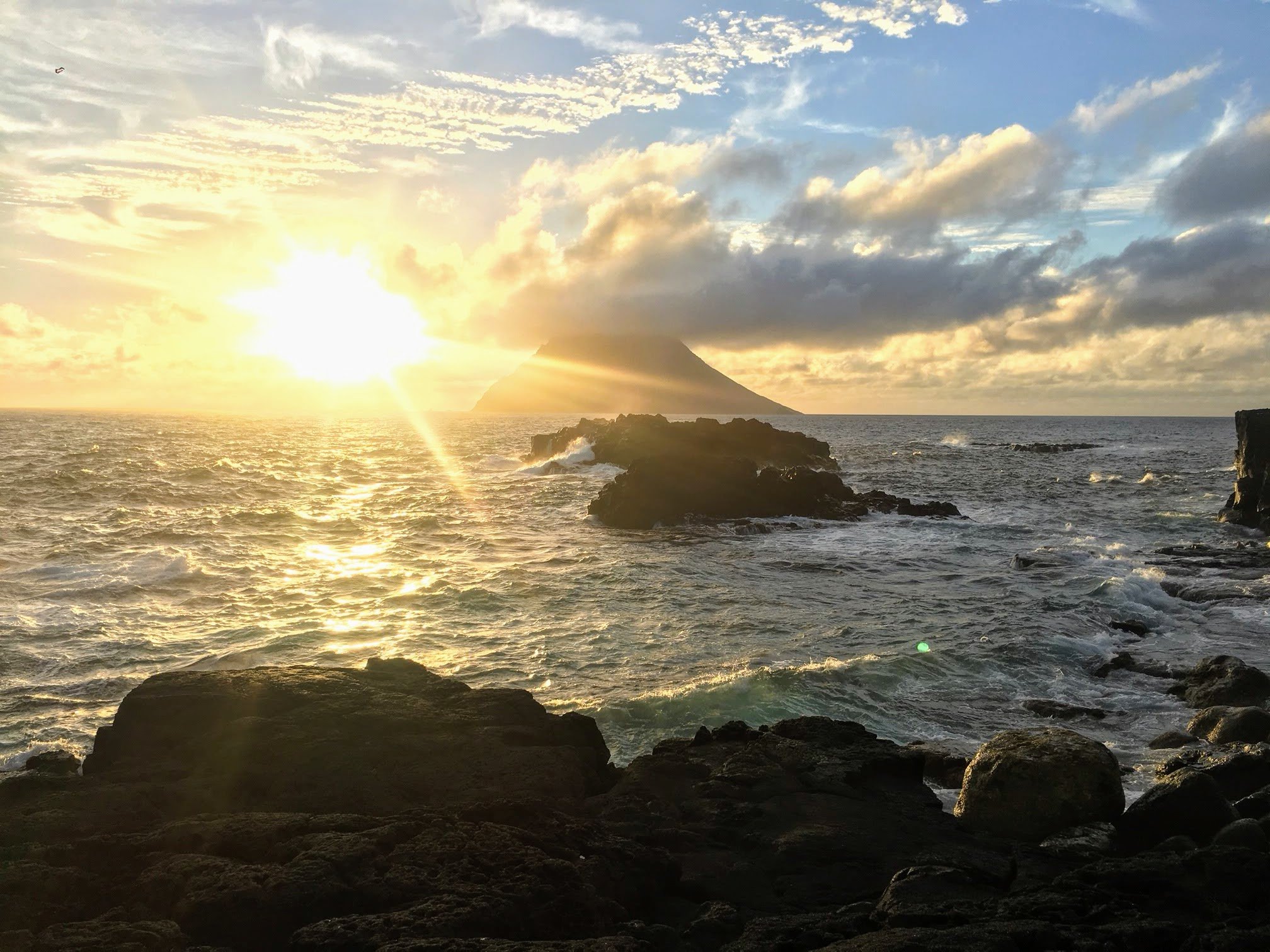 🌊 난바라센조지키 해안 (난바라센조이와카이간) 이미지 6